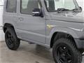 2018 Suzuki Jimny