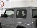 2018 Suzuki Jimny