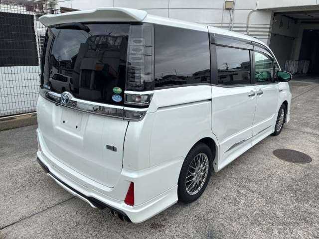 2019 Toyota Voxy