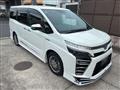 2019 Toyota Voxy