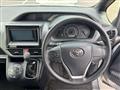 2017 Toyota Voxy