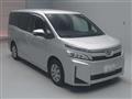 2018 Toyota Voxy