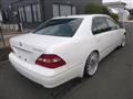 2003 Toyota Celsior