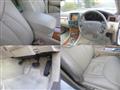 2003 Toyota Celsior