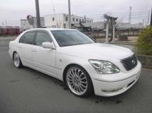 2003 Toyota Celsior