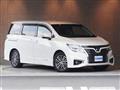 2014 Nissan Elgrand