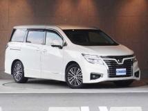 2014 Nissan Elgrand