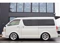 2011 Toyota Regiusace Van