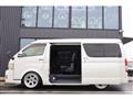 2011 Toyota Regiusace Van