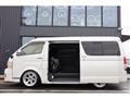 2011 Toyota Regiusace Van