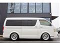2011 Toyota Regiusace Van