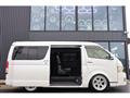 2011 Toyota Regiusace Van