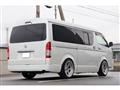 2011 Toyota Regiusace Van