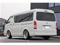 2011 Toyota Regiusace Van
