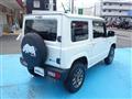2020 Suzuki Jimny