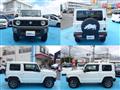2020 Suzuki Jimny