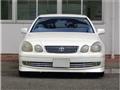 2001 Toyota Aristo