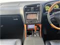 2001 Toyota Aristo