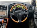 2001 Toyota Aristo