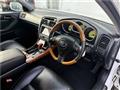 2001 Toyota Aristo