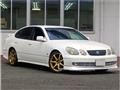 2001 Toyota Aristo
