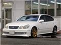 2001 Toyota Aristo