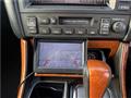 2001 Toyota Aristo