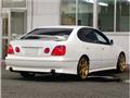 2001 Toyota Aristo