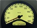 2001 Toyota Aristo