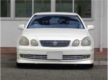 2001 Toyota Aristo