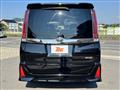 2017 Toyota Noah