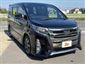 2017 Toyota Noah