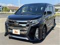 2017 Toyota Noah
