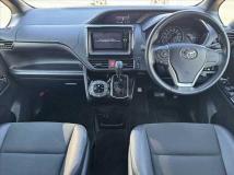 2017 Toyota Noah