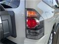 2017 Mitsubishi Pajero