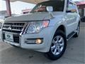 2017 Mitsubishi Pajero
