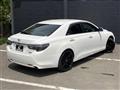 2017 Toyota Mark X