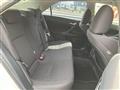 2017 Toyota Mark X