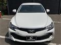 2017 Toyota Mark X