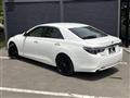 2017 Toyota Mark X