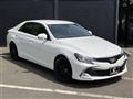 2017 Toyota Mark X