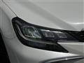 2017 Toyota Mark X