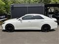 2017 Toyota Mark X