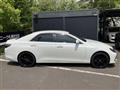 2017 Toyota Mark X