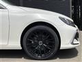 2017 Toyota Mark X