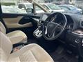 2019 Toyota Vellfire