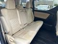 2019 Toyota Vellfire