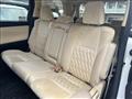 2019 Toyota Vellfire