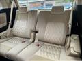 2019 Toyota Vellfire