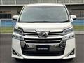 2019 Toyota Vellfire
